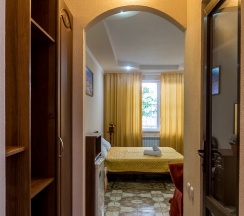 Семейный номер в Лагуна