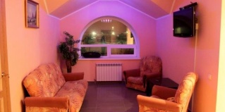 Полазна: Мини-отель Цветок