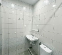 3-местный Компакт в Амитель