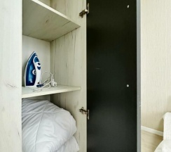 983 5.2 ( 4-х местная Однокомнатная 22 эт ) в Nv Hotel