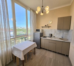 Апартаменты, 50м² в Чистые пруды