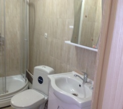 Трёхместный номер Standard в ZeraVictoria