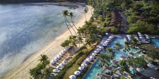 Муанг: Курортный отель Pullman Phuket Panwa Beach Resort