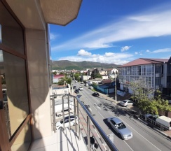 3-х местных Комфорт в Манополис