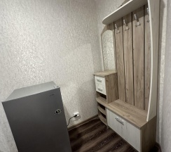 Двухместный номер в Квартирка Джо