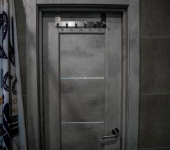 Квартира в Апартаменты на ул, Горького, 23а