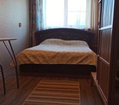 Апартаменты с 2 комнатами в Берег