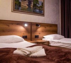 Комфорт в Grandrooms