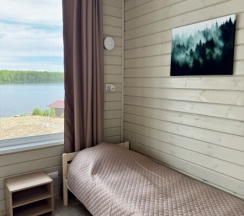 Коттедж 4 в Онежская горка