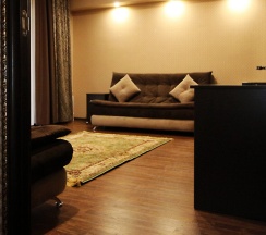 2-комнатный номер люкс в Таурух