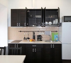 Двухкомнатная квартира №12/2 в Квартиры в доме купчихи Морозовой