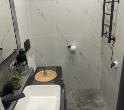 Апартаменты студия в 2ROOMS (2РУМС) на площади Сенная