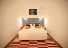 Junior Suite King Size в Яр hotel&SPA