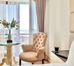 Де люкс в Golden Beach