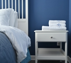 Номер Standard с балконом в Жемчужина