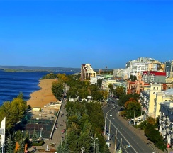 КОМФОРТ ПАНОРАМА (DOUBLE+SOFA) в Россия