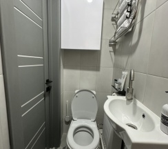 Двухместный номер Standard с видом на внутренний двор двуспальная кровать в София