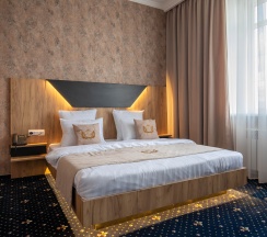 Номер комфорт семейный в Full House