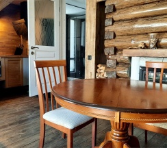 Гостевой дом в Типи Юкки