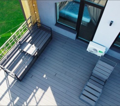 РЕЗИДЕНЦИЯ с пятью спальнями в Villingston Residence