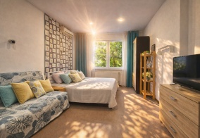 Апартаменты Максимум на Южной в Новороссийске