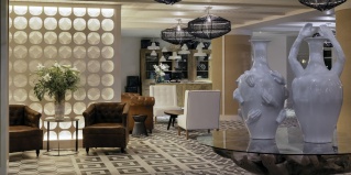 Салоу: Отель H10 Vintage Salou Adults Only