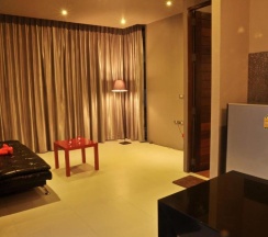 Бунгало c 1 комнатой в Pony Hill Villa