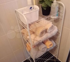 Квартира в Апартаменты на Коммунистическая ул., 78