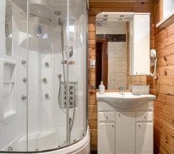 5-комнатный коттедж улучшенный (5,6,7) в ТайGa