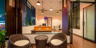 Муанг: Вилла/Бунгало Anchan Private Pool Villas