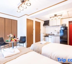 Номер Standard в Arita heights namba 403 411