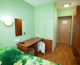 «Стандарт» - 2 и 3 этаж в Волжский прибой