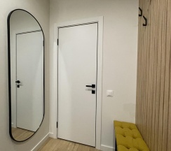 1-комнатные апартаменты улучшенные Бульвар Ибрагимова 90/2-427 в Sutki Ufa