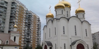 Москва: Хостел Гости