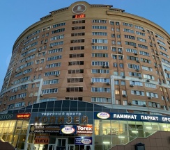 Квартира в Апартаменты на ул. Катукова, 23