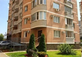 Апарт-отели Aparthotel Festival - 2 в Краснодаре