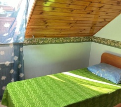 Семейный номер в Ямал