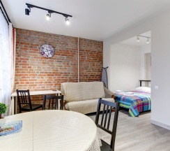 Студия на Ленина 10 в Степаненков