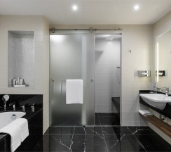 Семейный люкс с балконом в Radisson Завидово