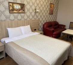 COMFORT+ (TRIPLE) в Хаят