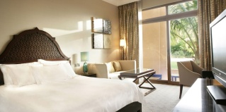 Ras Al Khaimah: Отель Rixos Al Mairid Ras Al Khaimah