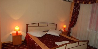 Ташкент: Отель Grand Tashkent Hotel