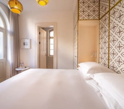 Номер Standard Пентхаус в The Drisco Hotel Tel Aviv - Relais & Chateaux