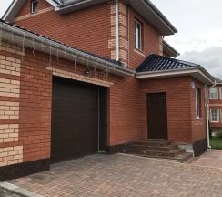 Дом в Уютный