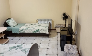 Стандарт 10 без окна в ЛУНА