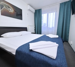 Стандарт+ в Alma