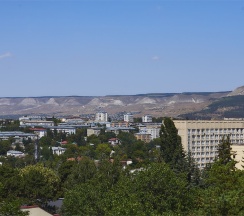 Джуниор Сюит 36кв.м. в Колизей