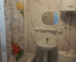 семейный номер 4 в Юбилейная