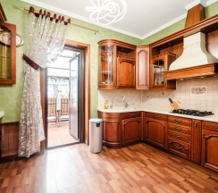 Семейный коттедж в Cottage.Moscow