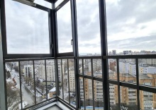 2-комнатные апартаменты стандарт в Urban Apartments